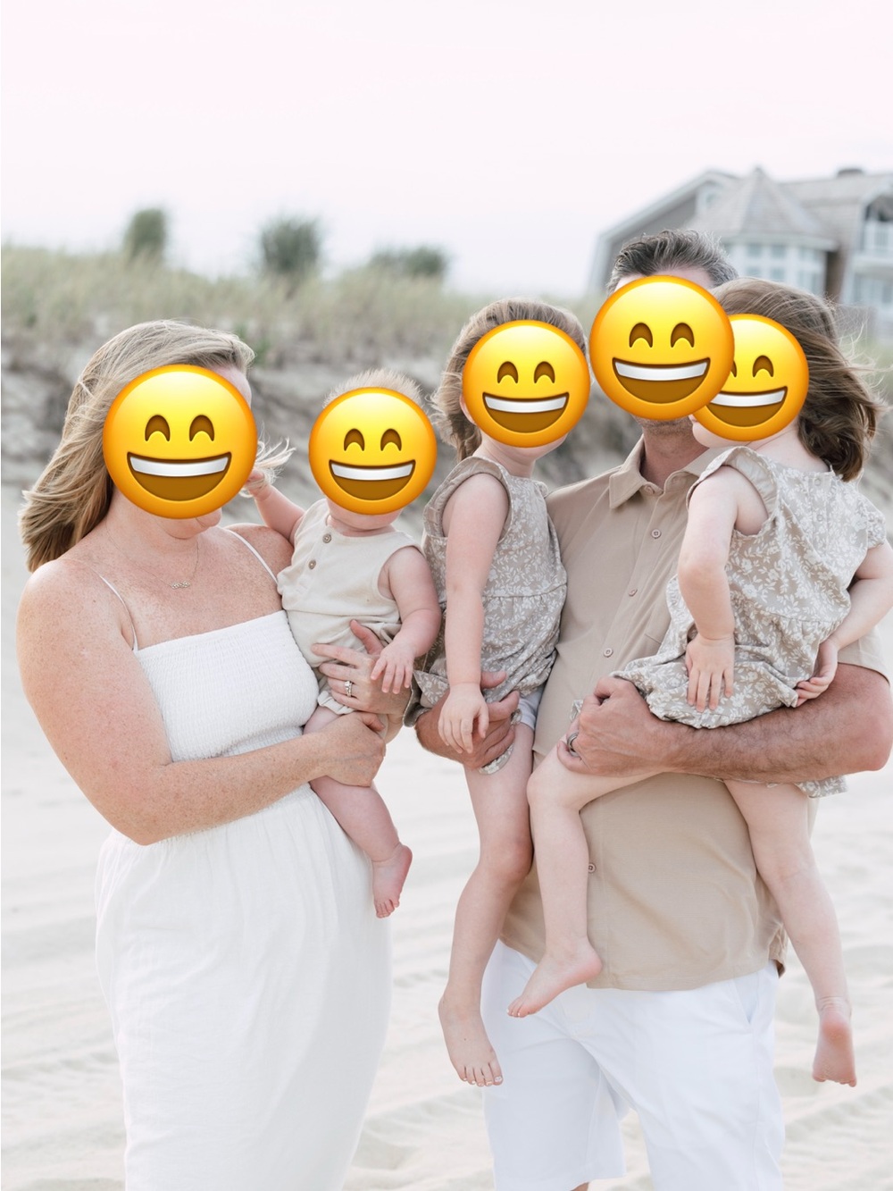 Z Supply White Smocked Top Maxi - Picture 4 of 6